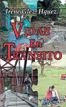 portada Vidas en Tránsito (in Spanish)
