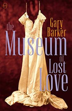 portada The Museum of Lost Love 