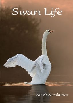portada Swan Life (en Inglés)