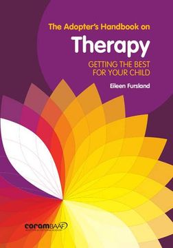 portada The Adopter's Handbook on Therapy: Getting the Best for Your Child