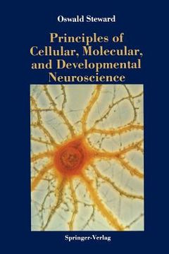 portada Principles of Cellular, Molecular, and Developmental Neuroscience (en Inglés)
