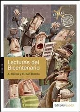 portada Argentina 10: Lecturas del Bicentenario