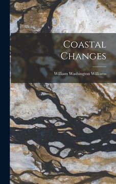 portada Coastal Changes (en Inglés)