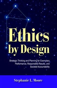 portada ethics by design