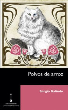 portada Polvos de Arroz (in Spanish)