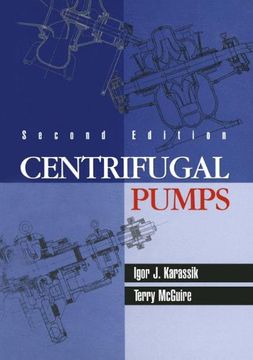 portada Centrifugal Pumps