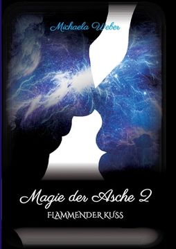 portada Magie der Asche 2: Flammender Kuss (in German)