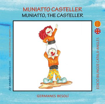 portada Muniatto Casteller (en Inglés)