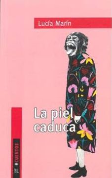 portada La Piel Caduca (in Spanish)