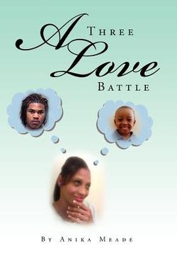 portada a three love battle