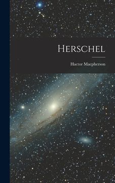 portada Herschel (en Inglés)