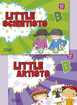 portada (17).little artist & little scientists b.(pack)