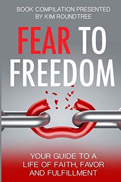 portada Fear to Freedom (en Inglés)