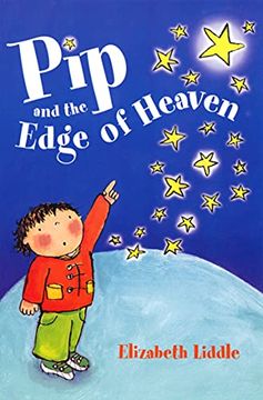 portada Pip and the Edge of Heaven (en Inglés)