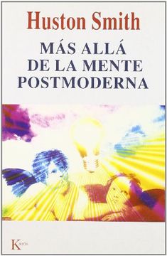 portada Mas Alla de la Mente Postmoderna (in Spanish)