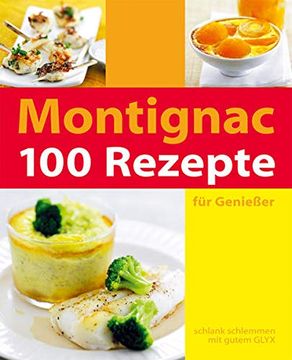 portada 100 Rezepte für Genießer (en Alemán)
