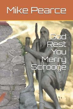 portada God Rest You Merry Scrooge (in English)