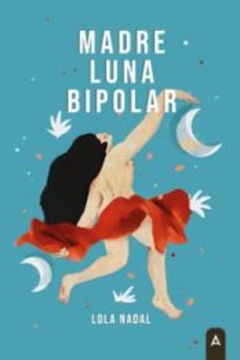 portada Madre Luna Bipolar