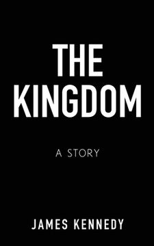 portada the kingdom (en Inglés)