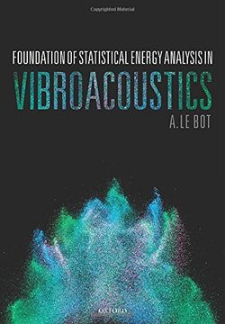 portada Foundation of Statistical Energy Analysis in Vibroacoustics