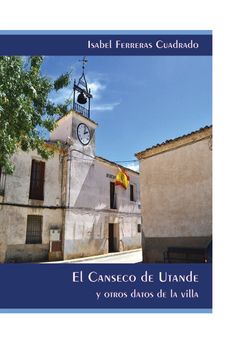 portada El Canseco de Utande (in Spanish)