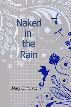portada Naked in the Rain (en Inglés)