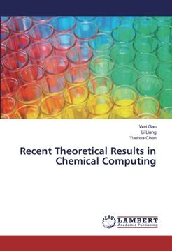 portada Recent Theoretical Results in Chemical Computing