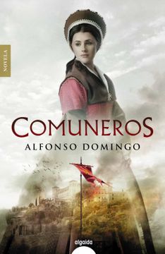 portada Comuneros (in Spanish)