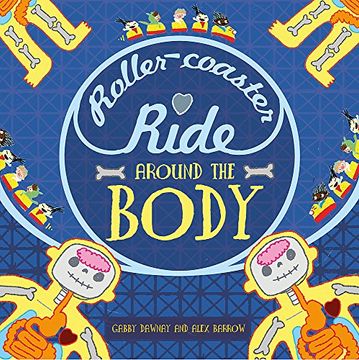 portada A Roller-coaster Ride Around The Body
