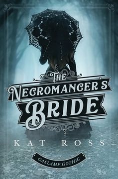 portada The Necromancer's Bride (in English)