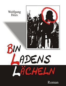 portada Bin Ladens Lacheln (German Edition)