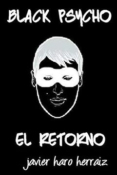 portada Black Psycho: El Retorno (in Spanish)