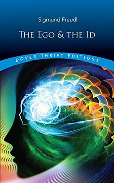 portada The ego and the id (Dover Thrift Editions) (in English)