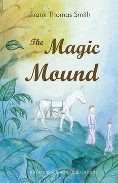 portada The Magic Mound (in English)