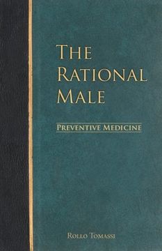 portada The Rational Male - Preventive Medicine (Volume 2) (in English)