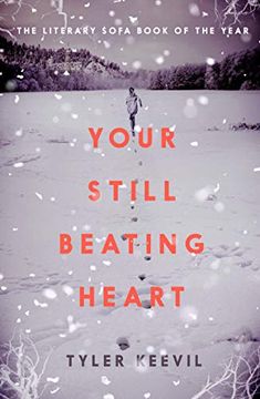 portada Your Still Beating Heart (en Inglés)