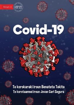 portada Covid 19 - Covid-19 (Te Kiribati) (en Inglés)