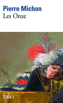 portada Onze (en Francés)