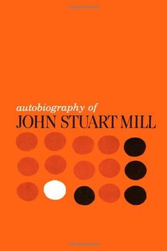 portada Autobiography of John Stewart Mill (in English)