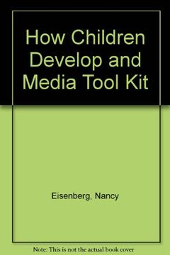 portada How Children Develop & Media Tool kit (en Inglés)