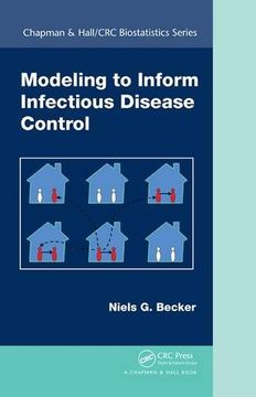portada Modeling to Inform Infectious Disease Control (en Inglés)
