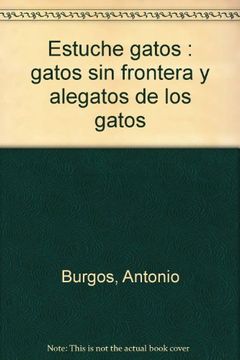 portada Gatos (in Spanish)