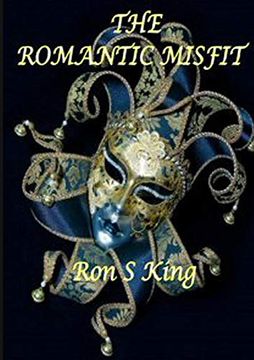 portada The Romantic Misfit (en Inglés)