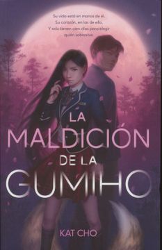 portada La Maldicion de la Gumiho (in Spanish)
