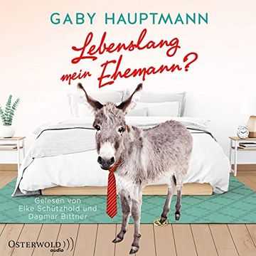portada Lebenslang Mein Ehemann? 2 cds (in German)