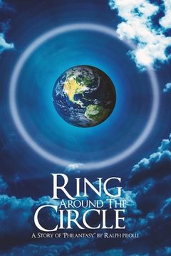 portada Ring Around the Circle (en Inglés)