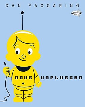 portada Doug Unplugged (en Inglés)