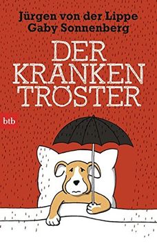 portada Der Krankentröster (en Alemán)
