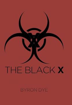portada The Black X