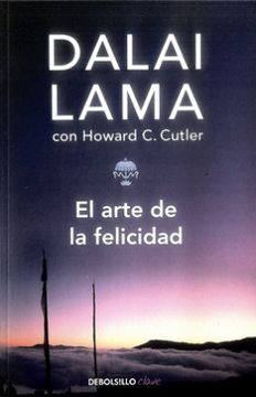 portada El arte de la felicidad (in Spanish)